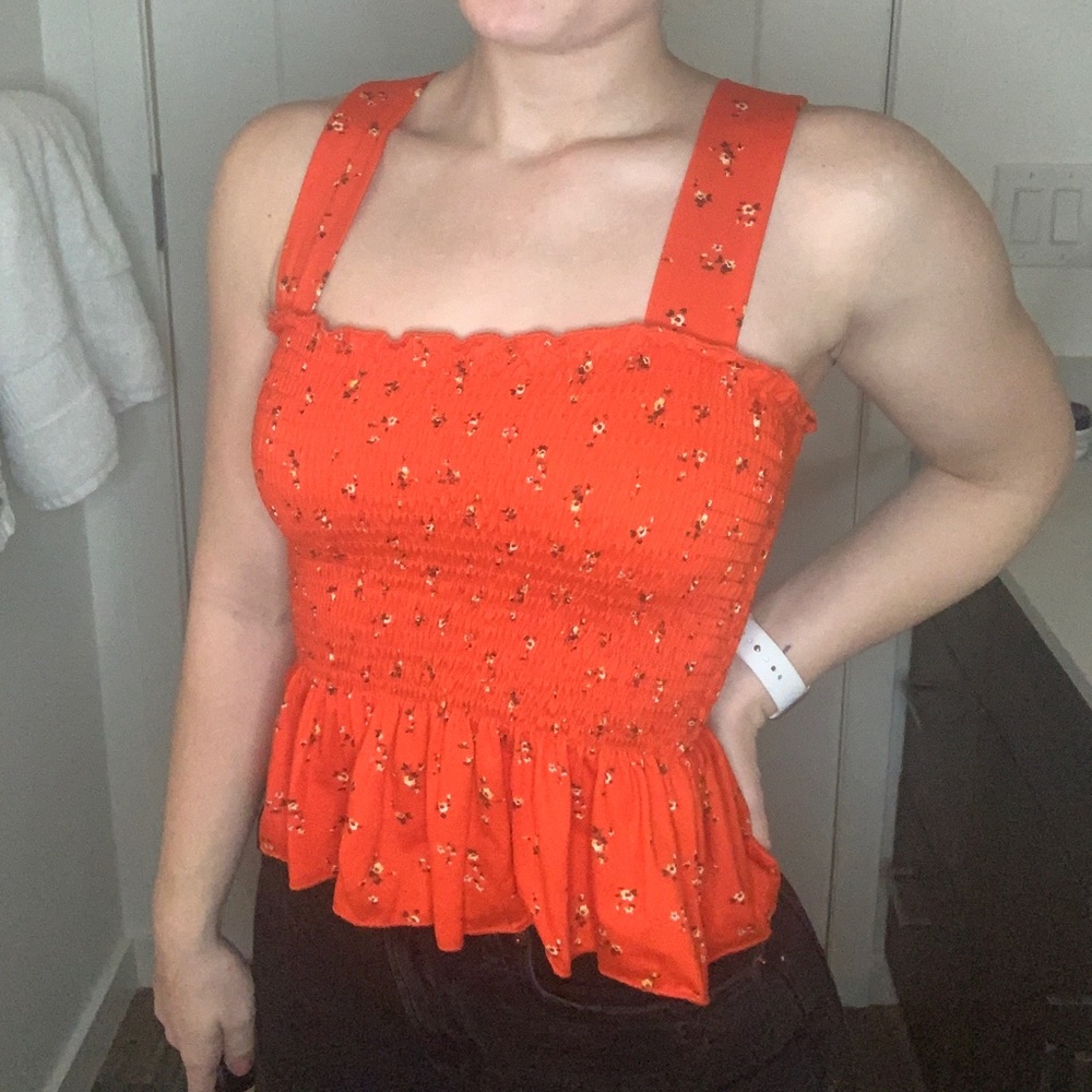 Urban outfitters top